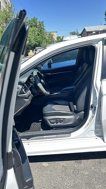 55 camry: Toyota Camry: 2017 г., 2.5 л, Автомат, Бензин, Седан — 5