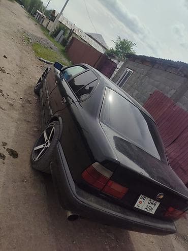 фонарик бмв е39: BMW 5 series: 1990 г., 2 л, Ручные, Газ, Седан — 2