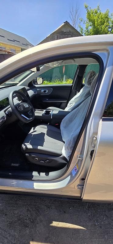 aiways u5: Changan Qiyuan Q05: 2026 г., Автомат, Электромобиль — 10