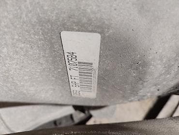 srv 2: АКПП BMW X5 Е70 М57D30T 2008 (б/у) — 2