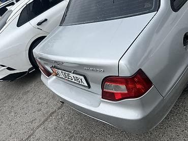 руль на нексия: Daewoo Nexia: 2009 г., 1.6 л, Ручные, Бензин, Седан — 4