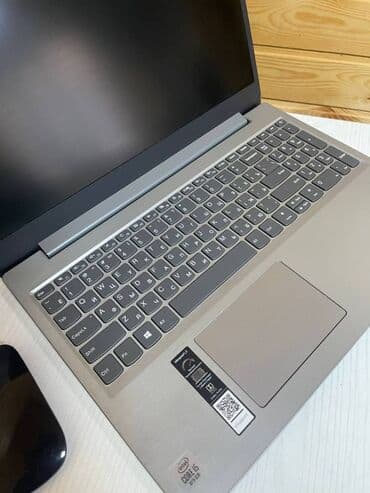 дешевые ноутбуки бишкек: Продаю Ноутбук Lenovo i5-10210U состояние почти новый использовался — 3