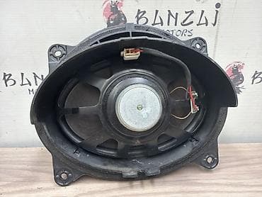 Автоэлектроника: Динамик (сабвуфер/мидбас) JBL для Toyota Sequoia USK65L 3UR‑FE, 2010 — 4