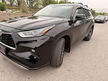 highlander 2012: Toyota Highlander: 2020 г., 3.5 л, Автомат, Бензин, Кроссовер — 10