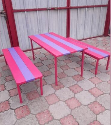 детские машины бишкек: Беседка домик в наличии 🍀качалка лодочка в наличии 🍀паровозик в — 14