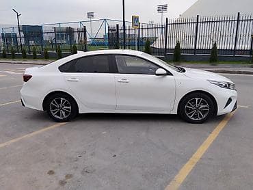 кия ри: Kia Rio: 2021 г., 1.6 л, Вариатор, Бензин, Седан — 5