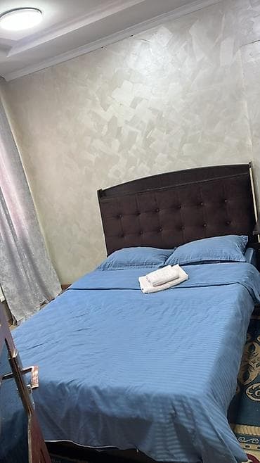 Гостиница в городе Ош Посуточная аренда квартир Суточные квартиры На 2