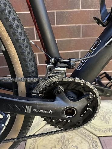 29: Горный велосипед, Trinx, Алюминий — 5