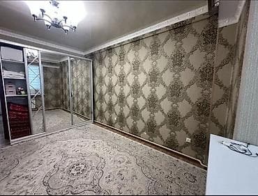 red centr: 2 комнаты, 76 м², Элитка, 6 этаж, Евроремонт — 5