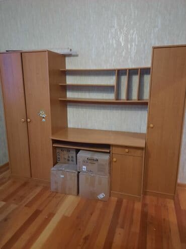 Детский гарнитур