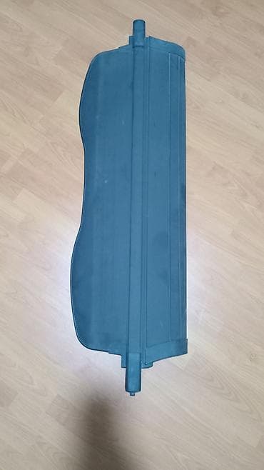 форд фокус запчас: Ролл-шторка — 1