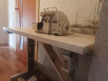 промышленные швейные машины чайка: Shunfa, В наличии, Самовывоз — 1