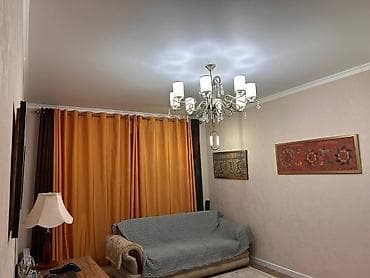 999: 1 комната, 54 м², Элитка, 5 этаж, Евроремонт — 3