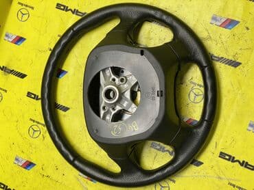 купить форестер в бишкеке: Руль Subaru Оригинал, Жапония — 5