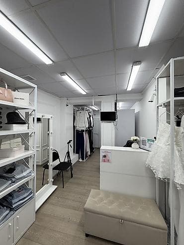 Недвижимость: Аренда офисов, 30 м², В бизнес центре, 1 линия, С отдельным входом, С отдельным сан узлом — 9