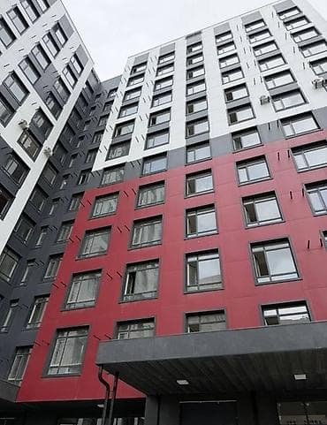 Батирлер: 1 бөлмө, 45 м², Восток-5 мкр Элитка, 8 кабат — 8