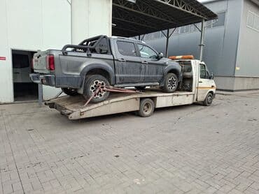 пос: С лебедкой, С прямой платформой, С ломаной платформой — 1