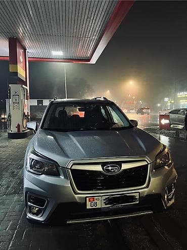 шины зимние бишкек: Subaru Forester: 2019 г., 2.5 л, Автомат, Бензин, Кроссовер — 2