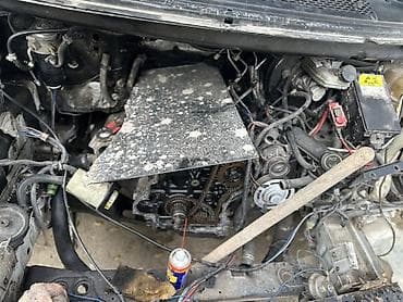 Унаа: Жүк ташуучу унаа, Ford, Стандарт, 5 т, Колдонулган — 3