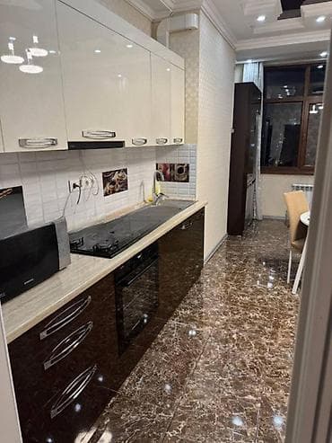 72: 🏡 СДАЁТСЯ СВЕТЛАЯ 2-КОМНАТНАЯ КВАРТИРА С ВИДОМ НА ГОРЫ 📍 ул — 3