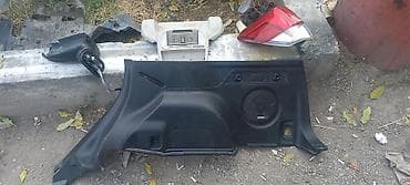 corolla s: Форостер на субару форостер 2018г — 1