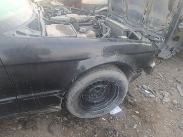 runx alex: BMW 5 series: 1990 г., 2 л, Бензиновая, Седан — 5