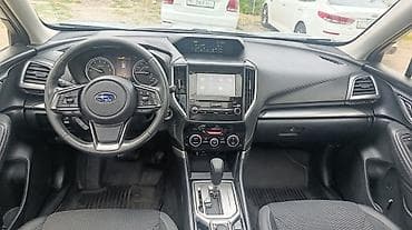 suba: Subaru Forester: 2019 г., 2.5 л, Вариатор, Бензин, Кроссовер — 10