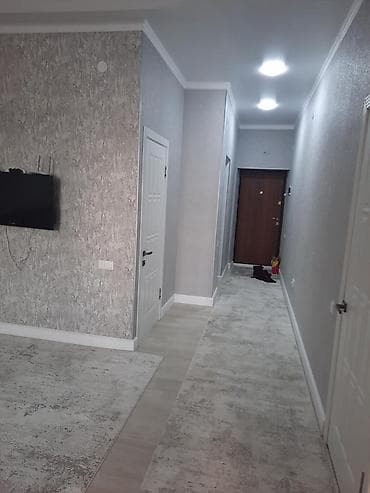 шумкар азия: 2 бөлмө, Толугу менен эмереги бар — 2