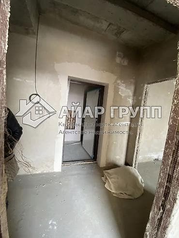 5: 1 комната, 44 м², Элитка, 5 этаж, ПСО (под самоотделку) — 5