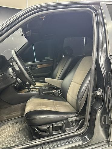bew e39: BMW 5 series: 1994 г., 4 л, Механика, Бензин, Седан — 4