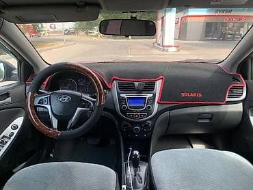 радиатор соната лф: Hyundai Solaris: 2012 г., 1.6 л, Автомат, Бензин, Седан — 10