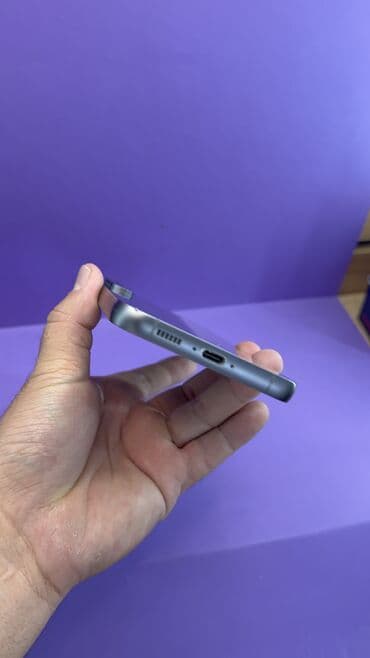 скупка wifi: Samsung Galaxy S23 FE, Колдонулган, 128 ГБ — 7