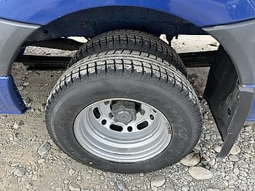 corolla s: Mercedes-Benz Спринтер: 2010 г., 2.7 л, Механика, Дизель, Фургон — 6