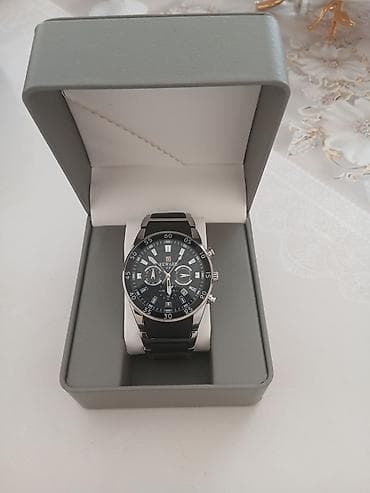 Спортивные часы часы, Таймер и секундомер, Оригинал, Мужские, Б/у