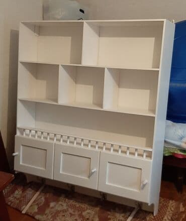 Очень удобная универсальная кухонная полка на стену. Материал at lalafo.kg Очень удобная универсальная кухонная полка на стену. Материал