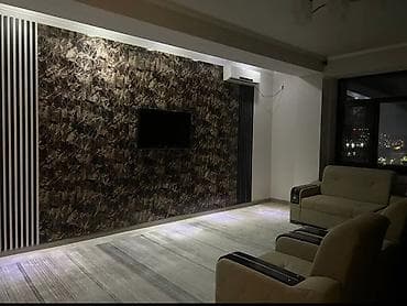 2 комнаты, Без подселения, С мебелью полностью