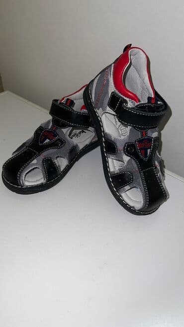 Обувь детская, ортопедическая! Фирма Комфорт! НОВАЯ