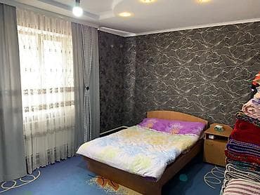 комбинированная: Дом, 100 м², 5 комнат, Агентство недвижимости, Евроремонт — 5