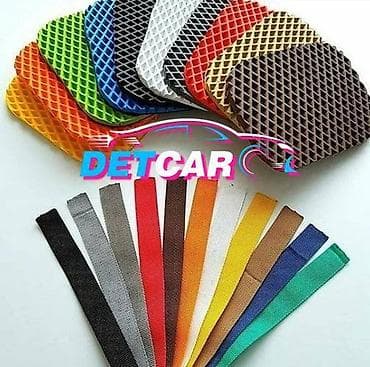 полики хонда джаз: Магазин "Detcar.кg" Автомобильные 3D коврики в салон 3D коврики — 3