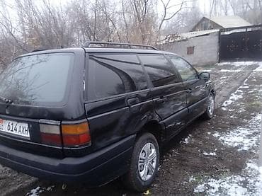 Volkswagen: Volkswagen Golf: 1991 г., 2 л, Механика, Бензин, Универсал — 6