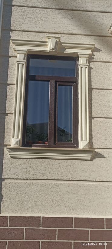 квартиры в бишкеке на долгий срок: Утепление фасада, Утепление стен, Утепление окон | Утепление дома | Penoplex До 1 года опыта — 11