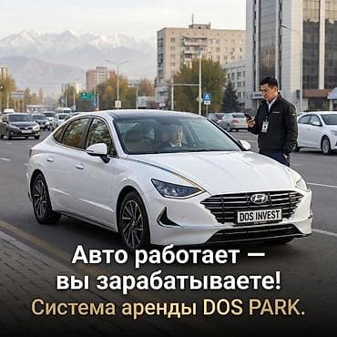 Сфера услуг: Стать партнером Услуги такси — 1