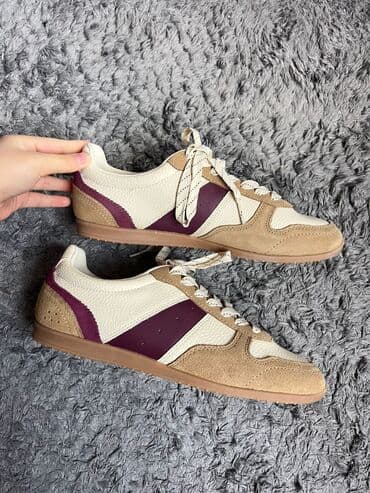 Ботинки и ботильоны: Кроссовки, 40, Zara, Новый, Самовывоз — 5