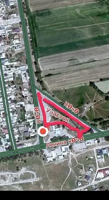 коммерческий участок: 36 соток, Для бизнеса, Красная книга — 2