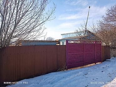 квартиры с подселением бишкек: Дом, 50 м², 2 комнаты, Собственник, Старый ремонт — 4