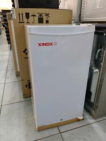 морозильник на прокат: Холодильник Новый, Минихолодильник — 5