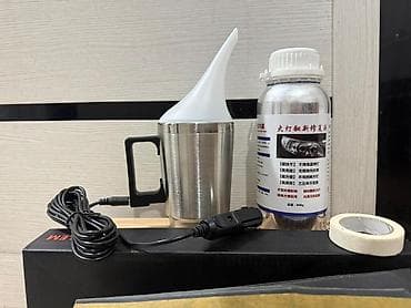 Рулевая часть: Новый, Оригинал — 4