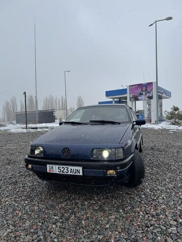 тормозные колодки гольф 4: Volkswagen Passat: 1992 г., 1.8 л, Механика, Бензин, Седан — 1