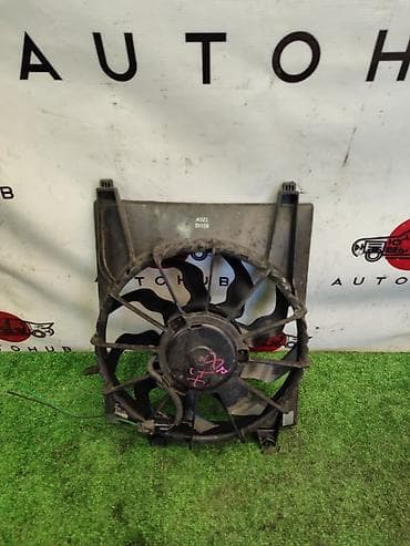 диффузор 210: Диффузор Hyundai — 1