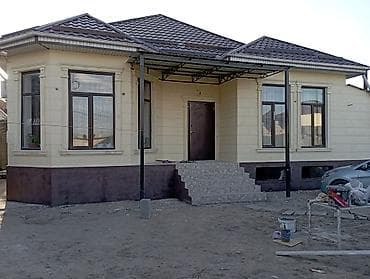 фасад травертин: Фасадные работы: декоративная штукатурка и окраска жидкий травертин — 8